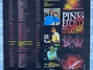 PINK FLOYD - EN ESPANA 1988  - Vinyl LP **PROMO - RARE ** EX - Steve O’Rourke