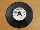 THE MARKETTS BATMAN THEME UK 7'' DEMO 1966 TV SOUNDTRACK
