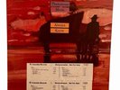 THELONIOUS MONK - ALWAYS KNOW - COLUMBIA RECORDS WHITE LABEL PROMO 2 LP VINYL