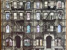 LED ZEPPELIN - PHYSICAL GRAFFITI Kashmir UK Swan Song 2xLP VG+