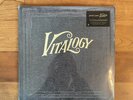 Pearl Jam Vitalogy Vinyl Sealed