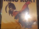King Kurt - Big Cock C D Rare Psychobilly PLAY TESTED  VG+UK Seller