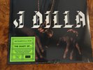 J DILLA 