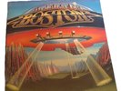 Boston Don't Look Back First Pressing Vinyl 1978 Orange Label Epic - NICE