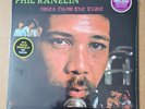 Phil Ranelin – Vibes From The Tribe   (re)  Spiritual  jazz  vinyl  LP
