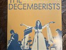 The Decemberists - Live Home Library Vol. I (Bone/Yellow Vinyl LP)