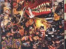 GWAR - America Must Be Destroyed (reissue) - Vinyl (180 gram vinyl LP)