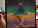 70s LATIN JAZZ FUNK FUSION LP Caldera-sky islands CAPITOL - RARE Shrink MINT mp3