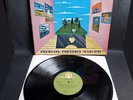Premiata Forneria Marconi ‎– Per Un Amico  LP Italy Originale M-
