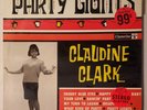 LP Claudine Clark 