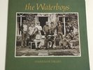 The Waterboys - Fisherman's Blues LP Vinyl Record - CHEN 5 EX/EX