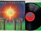 Earth, Wind & Fire I Am Vinyl Record Album LP 1st Press 1979 NEAR MINT PRISTINE