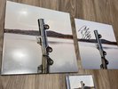 Post Malone F-1 Trillion Vinyl Record + Signed Insert + CD - Ready To Ship