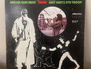 Gary Bartz NTU Troop “Harlem Bush Music - Uhuru” *RARE* Spiritual Jazz Soul-Jazz