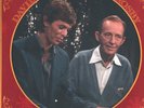 Bing Crosby and David Bowie Peace On Earth/Little Drummer Boy 12