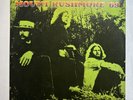 PROMO Mount Rushmore '69 LP Vinyl Monarch Press NM Psych Blues Rock