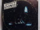 Empire Strikes Back Original Motion Picture Soundtrack Album (1980) Star Wars