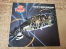 HAND SIGNED SLEEVE  1980s EXCELLENT KELLY KEAGY NIGHT RANGER I CANT TAKE  45