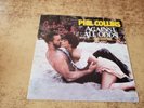 RACHEL WARD AUTOGRAPHED 1980s EXCELLENT AGAINST ALL ODDS MOVIE SLEEVE ONLY 45