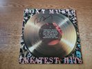 HAND SIGNED Bryan Ferry 1970s EXCELLENT Roxy Music Greatest Hits 38103 LP33