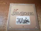 HAND SIGNED 1970s VG++ SONNY TERRY & Brownie McGhee 4379 LP33
