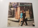 YOKO ONO HAND SIGNED EXCELLENT 1980s John Lennon Watching Wheels SLEEVE ONLY 45