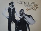 HAND AUTOGRAPHED STEVIE NICKS 1970s VG+ Fleetwood Mac – Rumours 3010 LP33