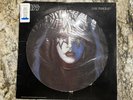 Kiss, Ace Frehley - Ace Frehley Picture Disc. Rare new 2006 on Lilith Records