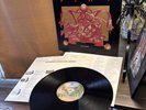 BLACK SABBATH-SABBATH BLOODY SABBATH,BS-2695 VINYL ALBUM RECORD #london