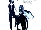 Fleetwood Mac - Rumours - LP (VG+) '*