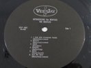 Introducing The Beatles LP  Vee Jay VJ  Black Oval Logo VJLP-1062 Mono RARE