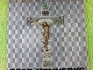 DEAD KENNEDYS In God We Trust, Inc. UK 1ST PRESS 1981 STATIK RECORDS Vinyl LP