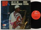 Archie Shepp 