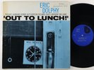 Eric Dolphy 