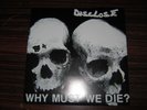 Disclose/Hellcrusher-Split 7 Gloom Gism Confuse Noise Crust