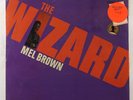 Mel Brown 