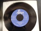 The Larks: 45rpm. Honey In The Rock/Shadrack. Apollo Label.