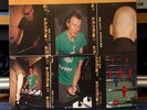 Stereo MC’s – DJ-Kicks LP First Press 1996 connected Rare Electronic Hip-Hop
