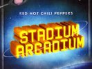 Stadium Arcadium Red Hot Chili Pepper Box Set, Super Value Edition Vinyl 2006