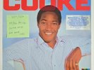 Sam Cooke The Man And His Music Vinyl Record VG+/VG+ PL87127 1986