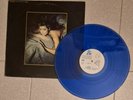 SANDRA - TEN ON ONE (RARE COLOUR LP 12
