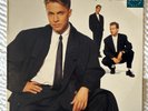 JOHNNY HATES JAZZ - Turn Back The Clock (1988) Vinyl LP Record