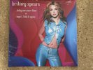 Britney Spears - Baby One More Time / Oops  I did It again Color 4