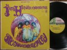 JIMI HENDRIX EXPERIENCE – Are You Experienced 1967 Vinyl LP Reprise R 6261 Mono