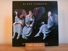 Black Sabbath - Heaven and Hell - 1st Pressing - Vertigo 9102752 - LP Vinyl