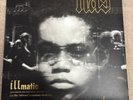 Nas Illmatic Live at Kennedy Center 2LP Vinyl National Symphony Orchestra