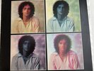 Caetano Veloso,Qualquer Coisa LP Philips 1975