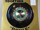 DJ falcon & Thomas Bangalter Together Vinyl Single 12inch NEAR MINT Roule 2002