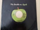 Beatles  HEY JUDE  (RARE ROCK N ROLL 45) #2276 PLAYS VG+ TO VG++