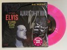 Danzig Sings Elvis SIGNED Always On My Mind 7